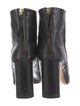 Isabel Marant Leather Boots