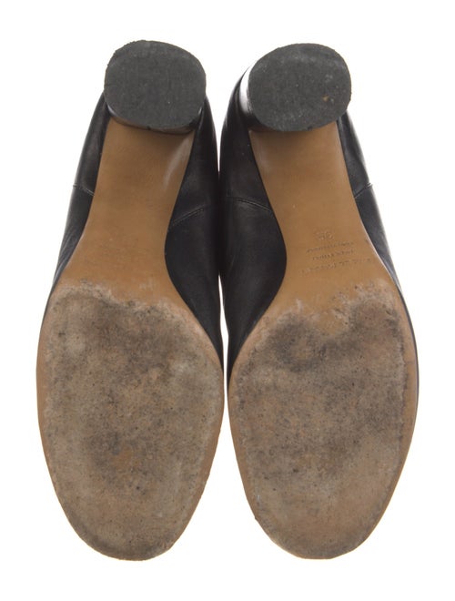 Isabel Marant Leather Boots