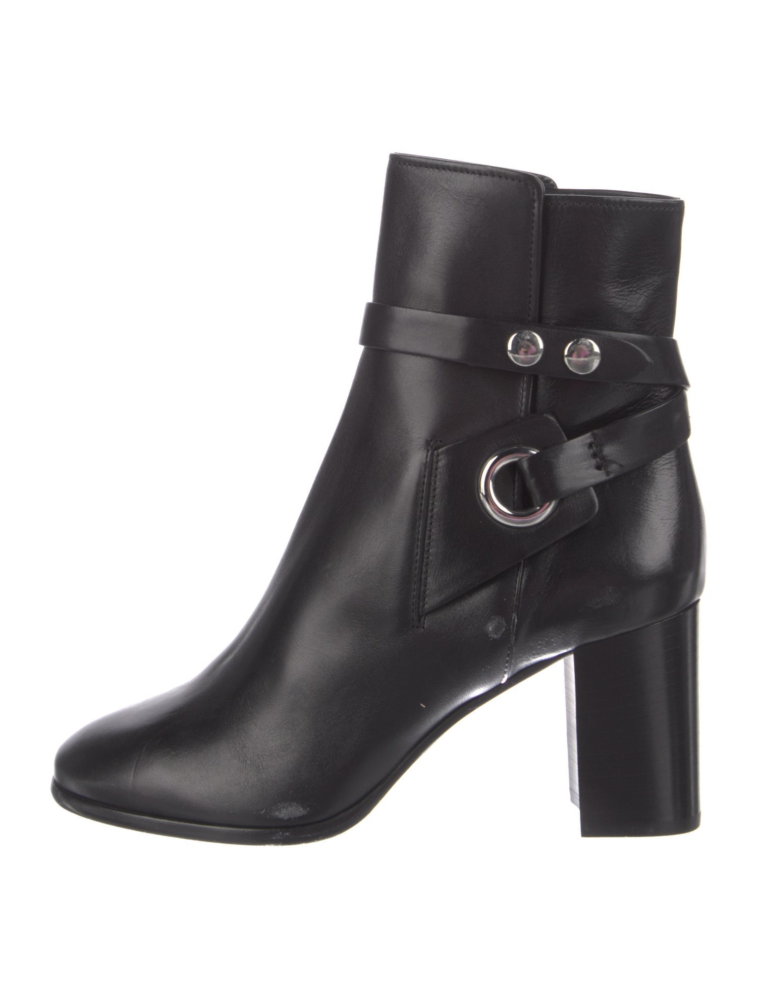 Isabel Marant Leather Boots