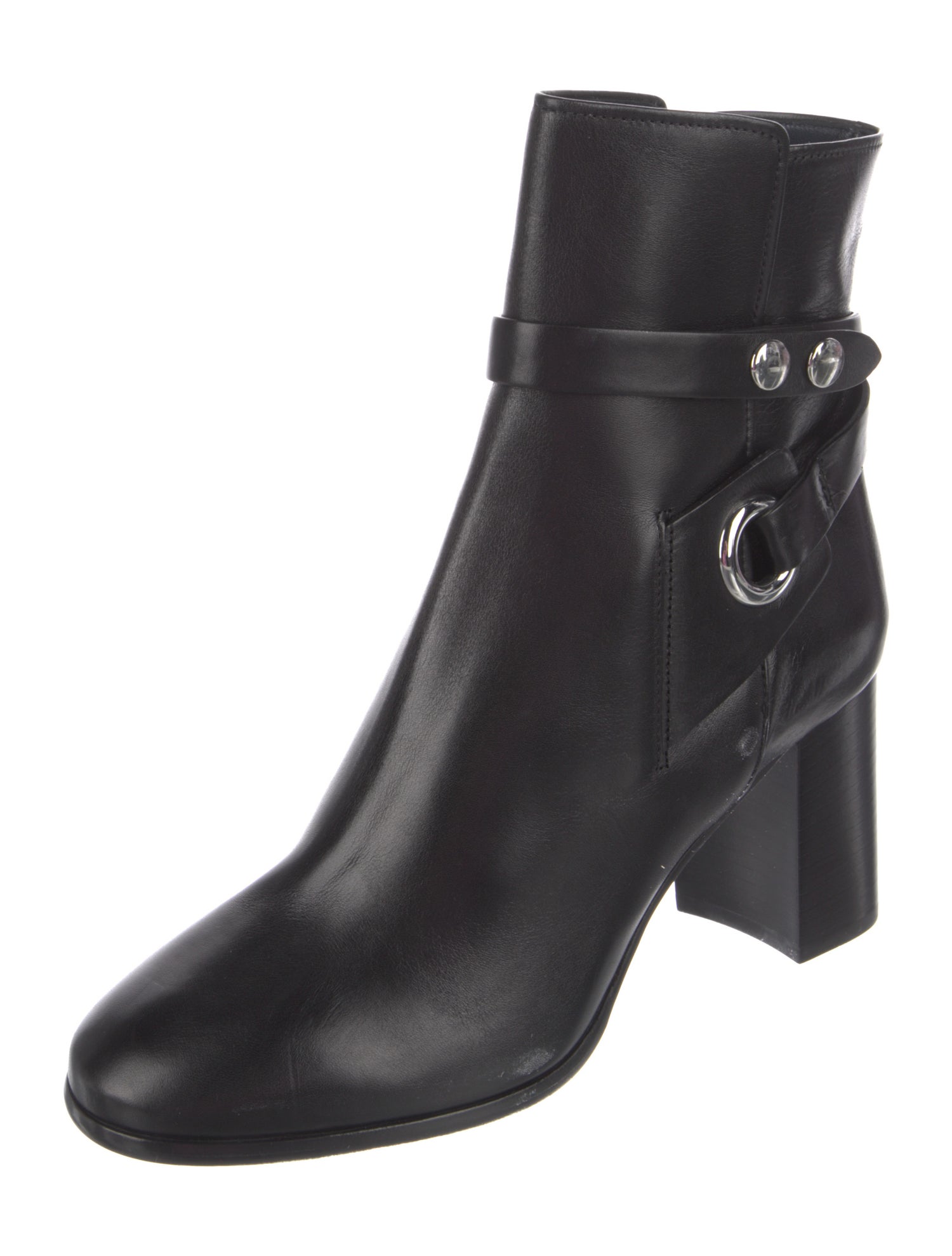 Isabel Marant Leather Boots