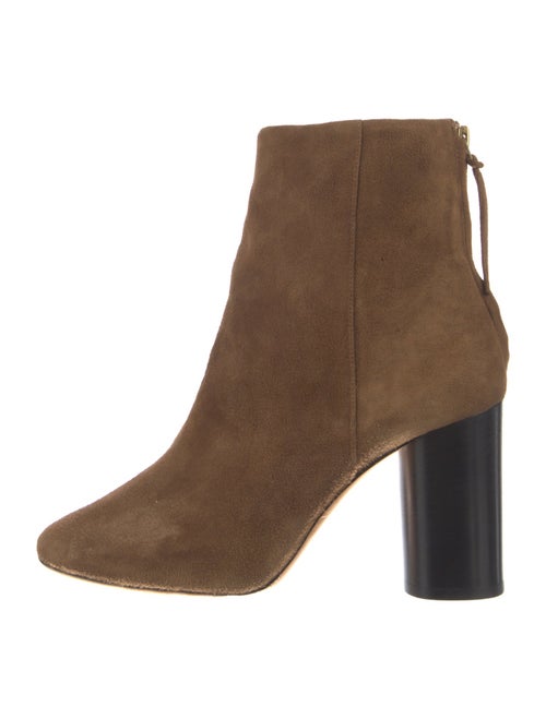 Isabel Marant Suede Boots