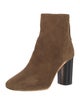Isabel Marant Suede Boots
