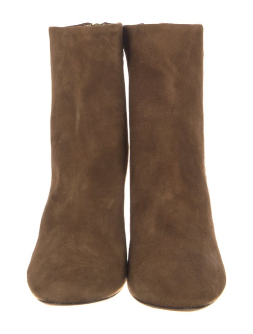 Isabel Marant Suede Boots
