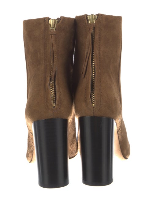 Isabel Marant Suede Boots