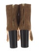 Isabel Marant Suede Boots