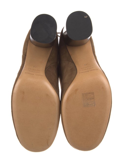 Isabel Marant Suede Boots