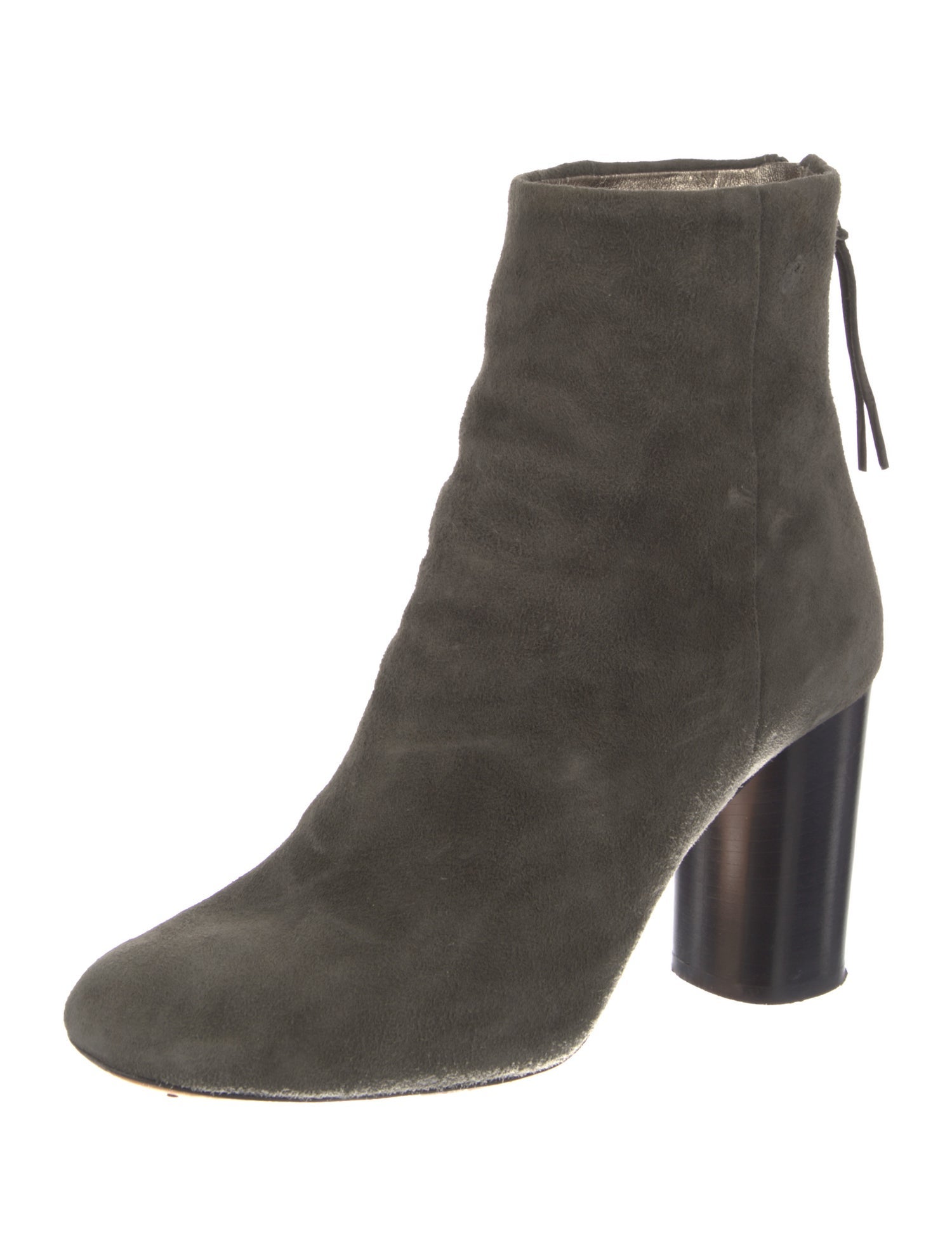 Isabel Marant Suede Boots