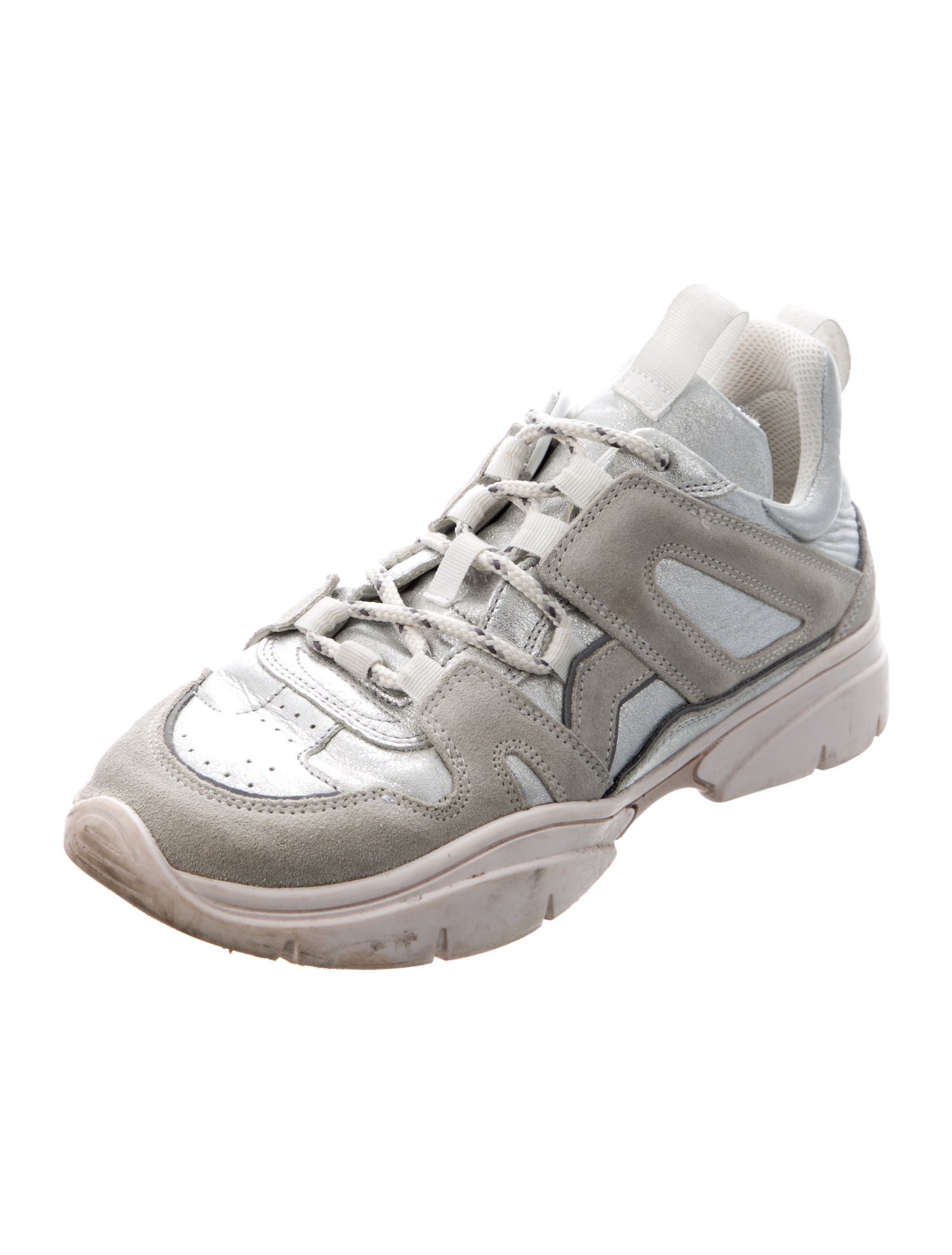 Isabel Marant Chunky Sneakers