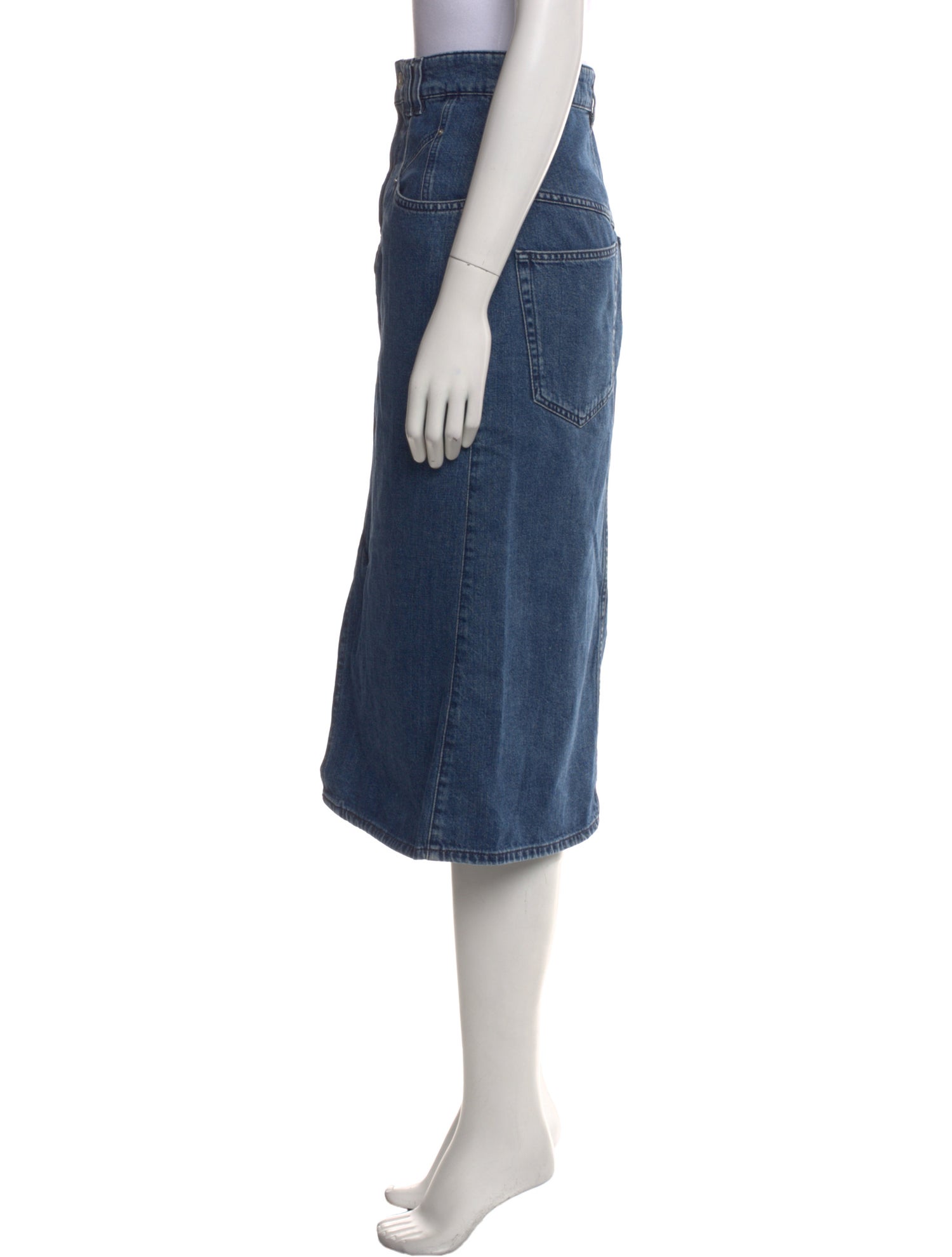 Isabel Marant Midi Length Skirt