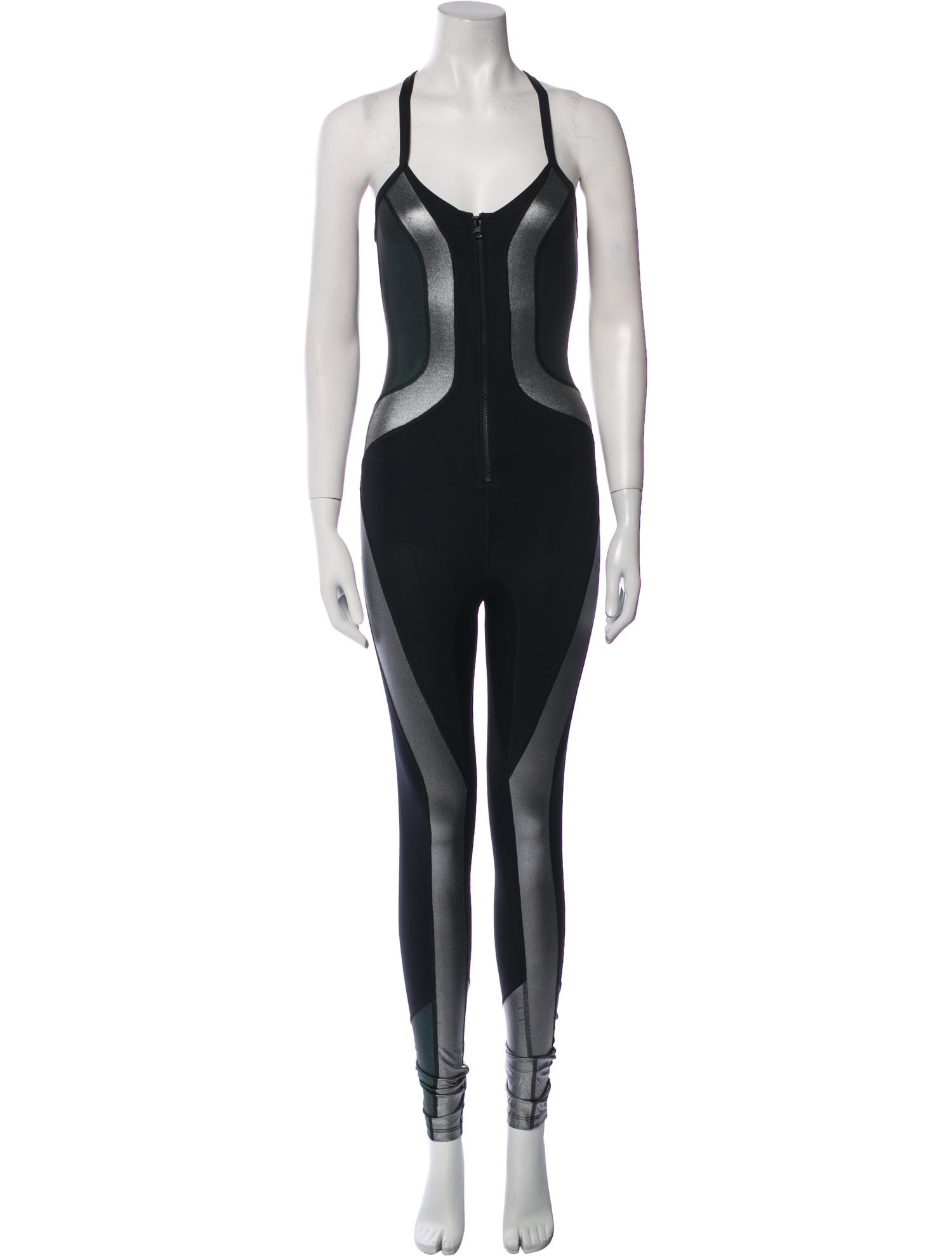 Isabel Marant V-Neck Jumpsuit w/ Tags