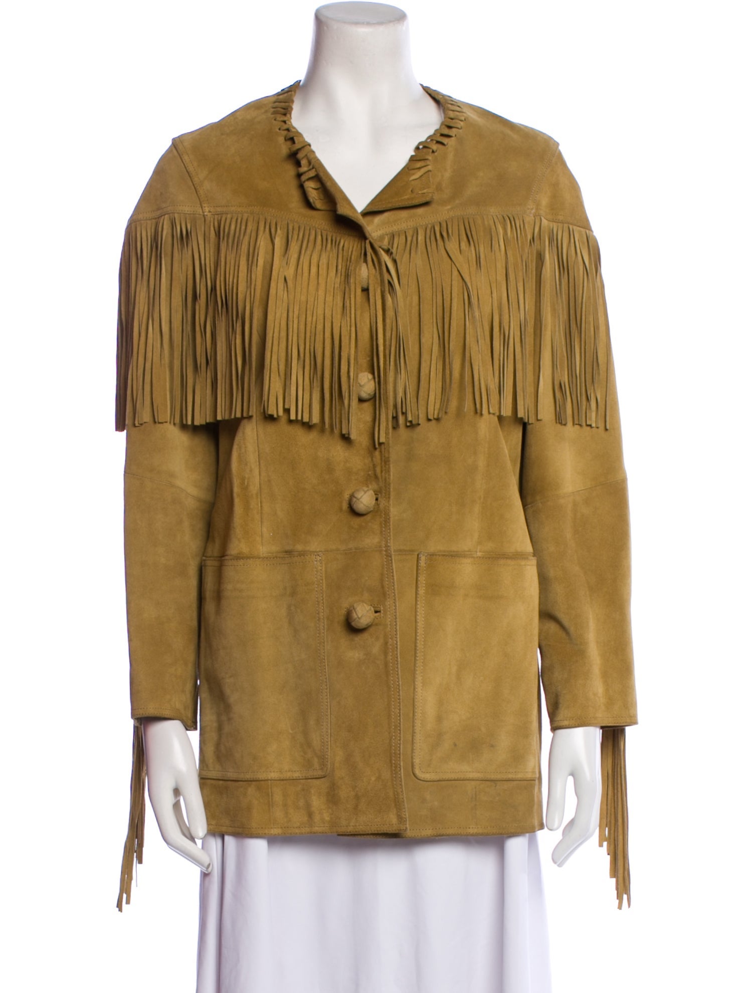 ジャケット・アウター R13 R 13 R13 Shrunken Metallic Jacket, $545 | shopbop.com