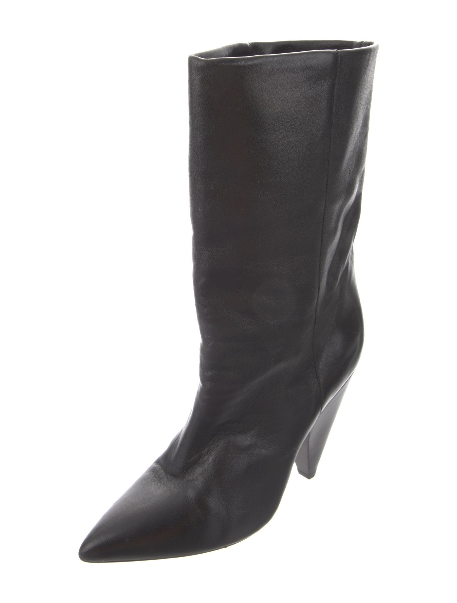 Isabel Marant Leather Boots