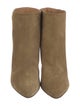 Isabel Marant Suede Boots