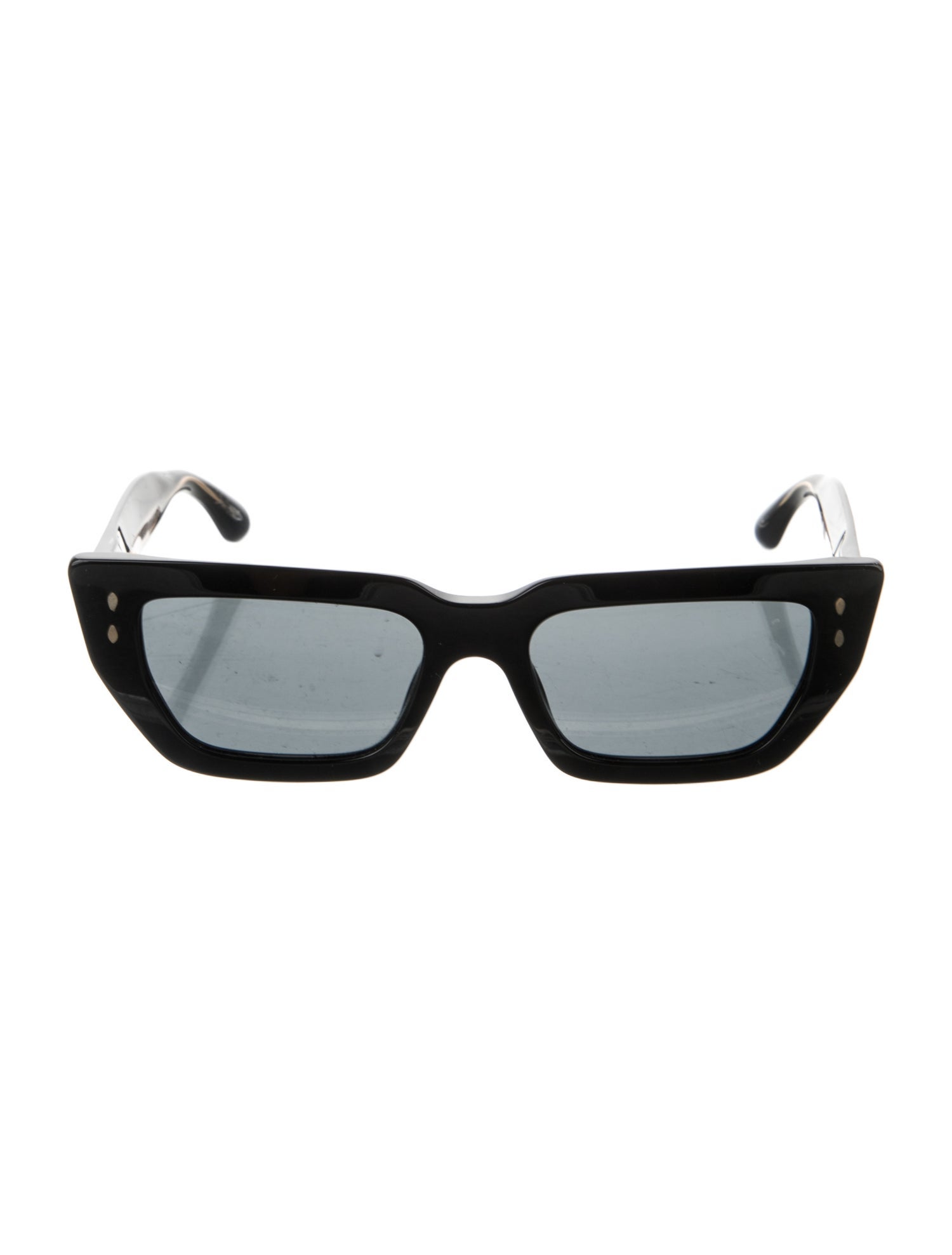 Isabel Marant Oversize Tinted Sunglasses
