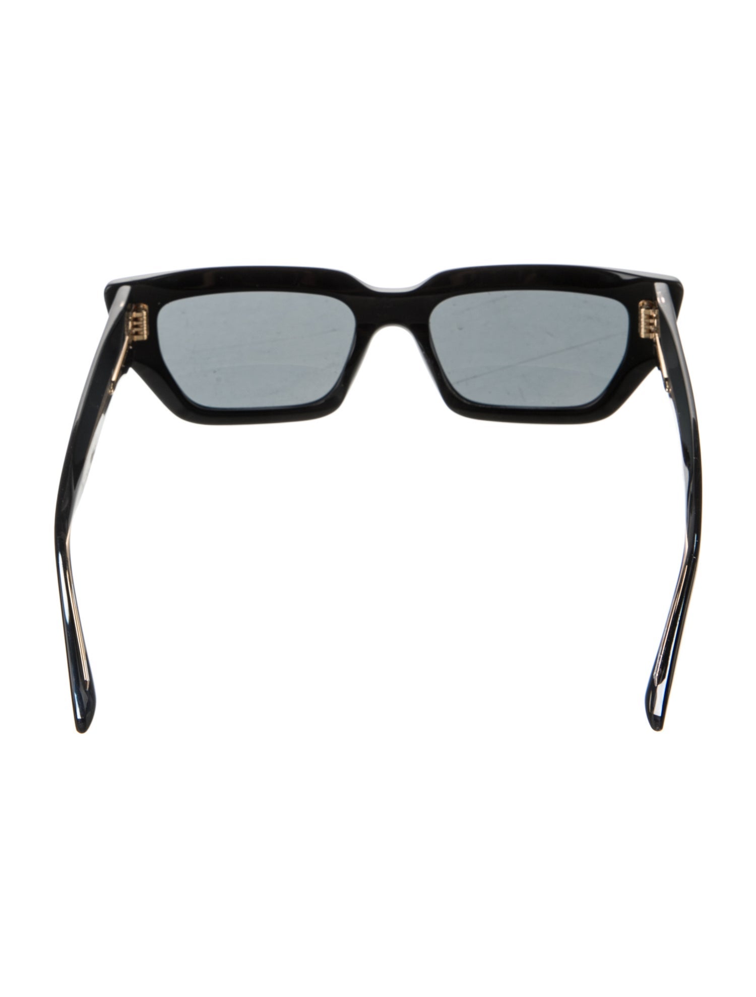 Isabel Marant Oversize Tinted Sunglasses