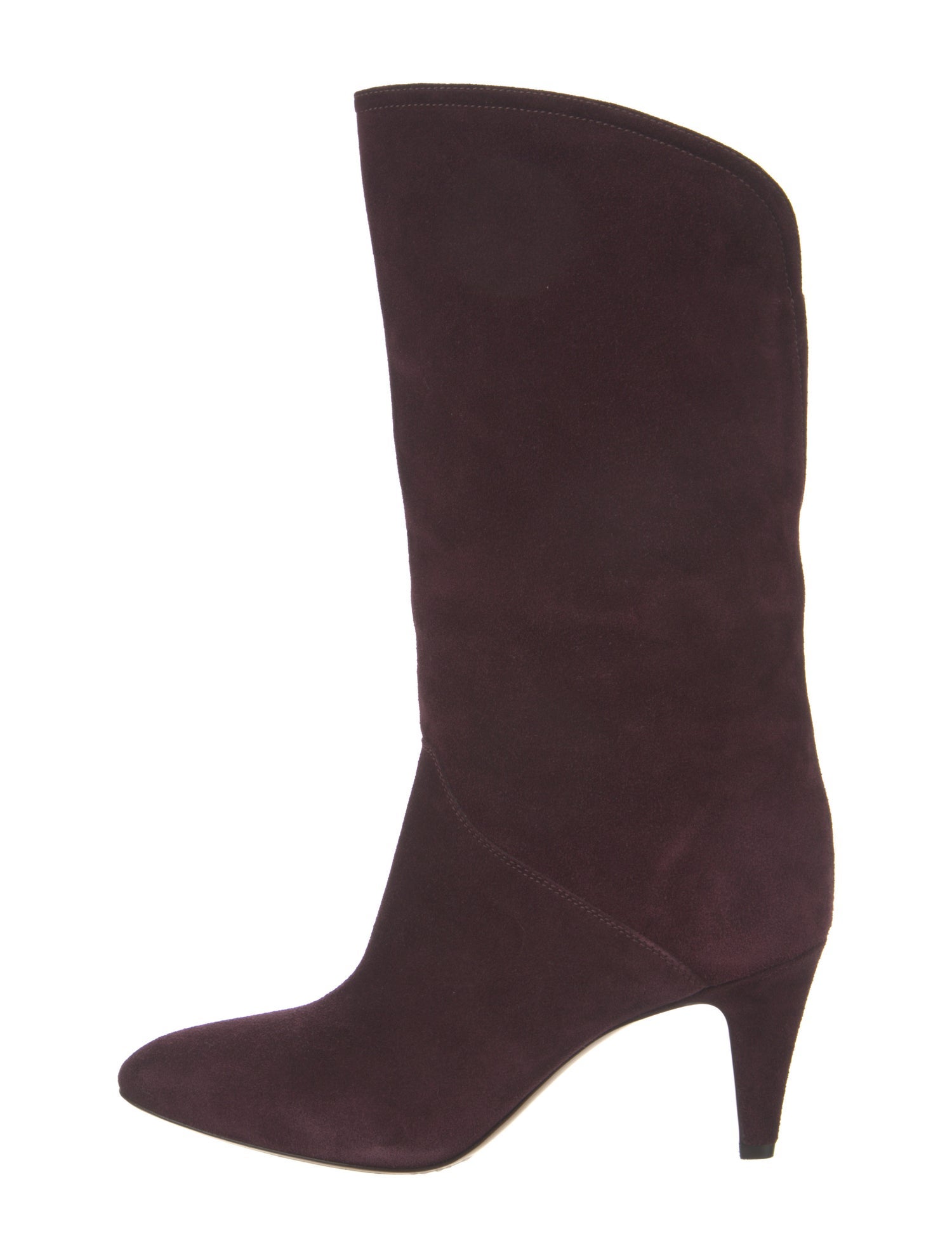 Isabel Marant Suede Boots