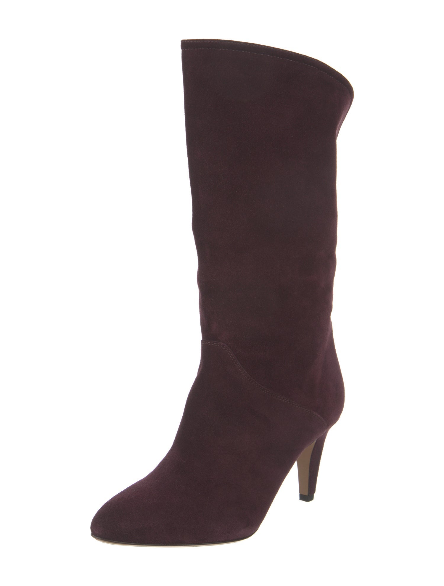 Isabel Marant Suede Boots