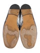 Isabel Marant Leather Loafers