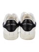 Isabel Marant Leather Sneakers