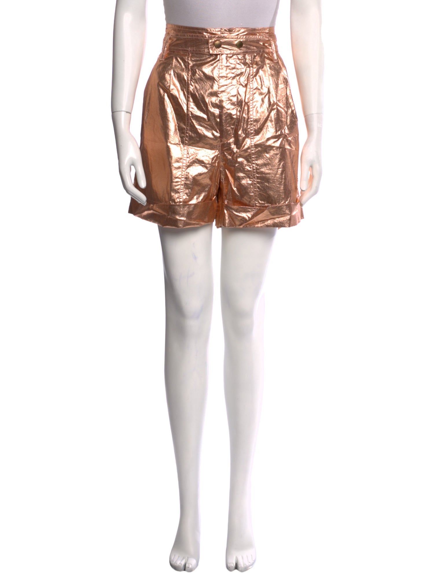 Isabel Marant Mini Shorts w/ Tags