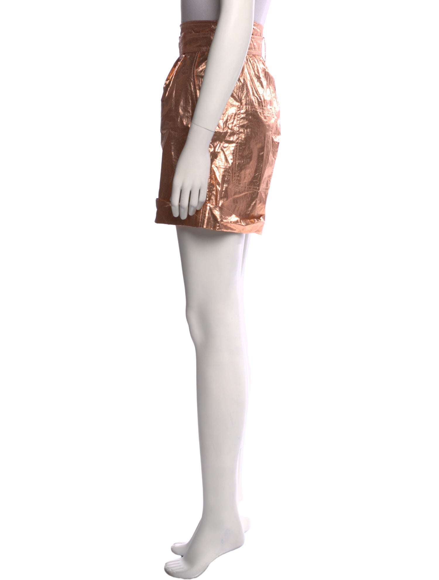 Isabel Marant Mini Shorts w/ Tags