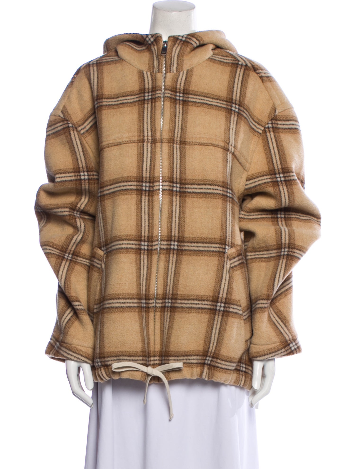 Gucci x Balenciaga 2021 Hacker Project Hourglass Blazer