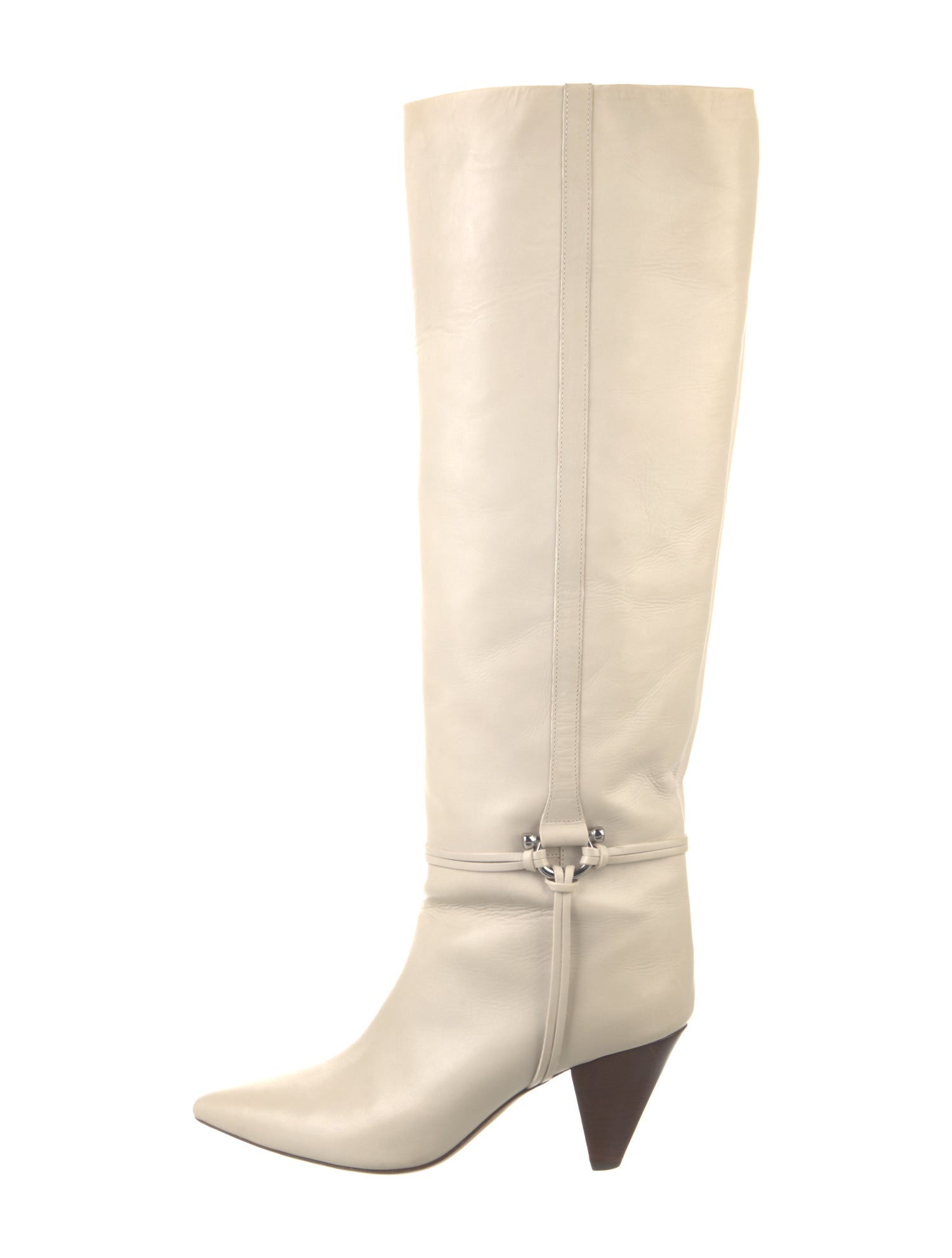 Isabel Marant Leather Boots