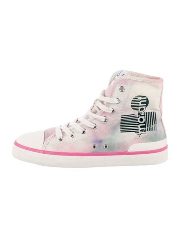 Isabel Marant Sneakers Printed FR 38 | 7