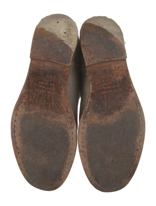 Isabel Marant Suede Boots