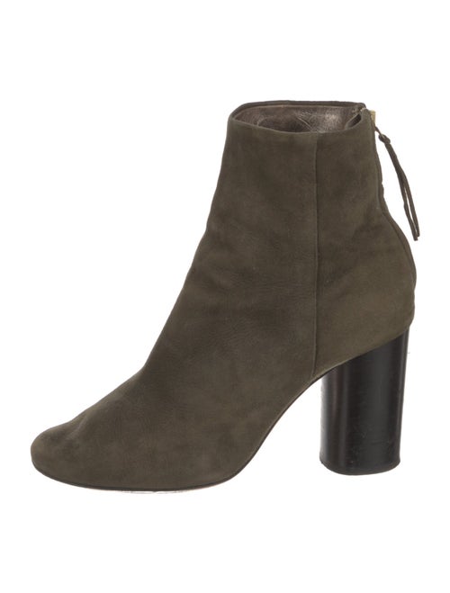Isabel Marant Suede Boots