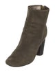 Isabel Marant Suede Boots