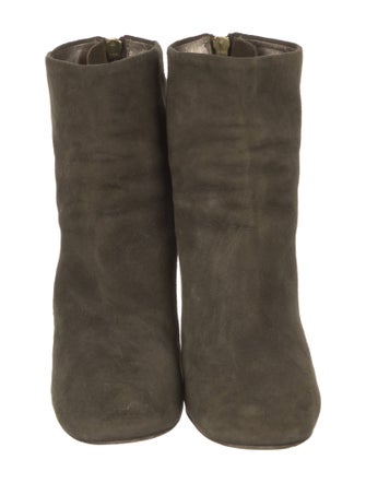 Isabel Marant Suede Boots