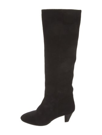 Isabel Marant Suede Boots