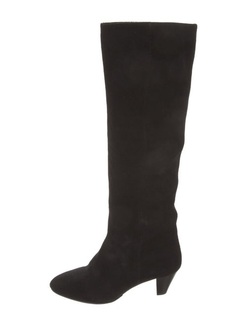 Isabel Marant Suede Boots