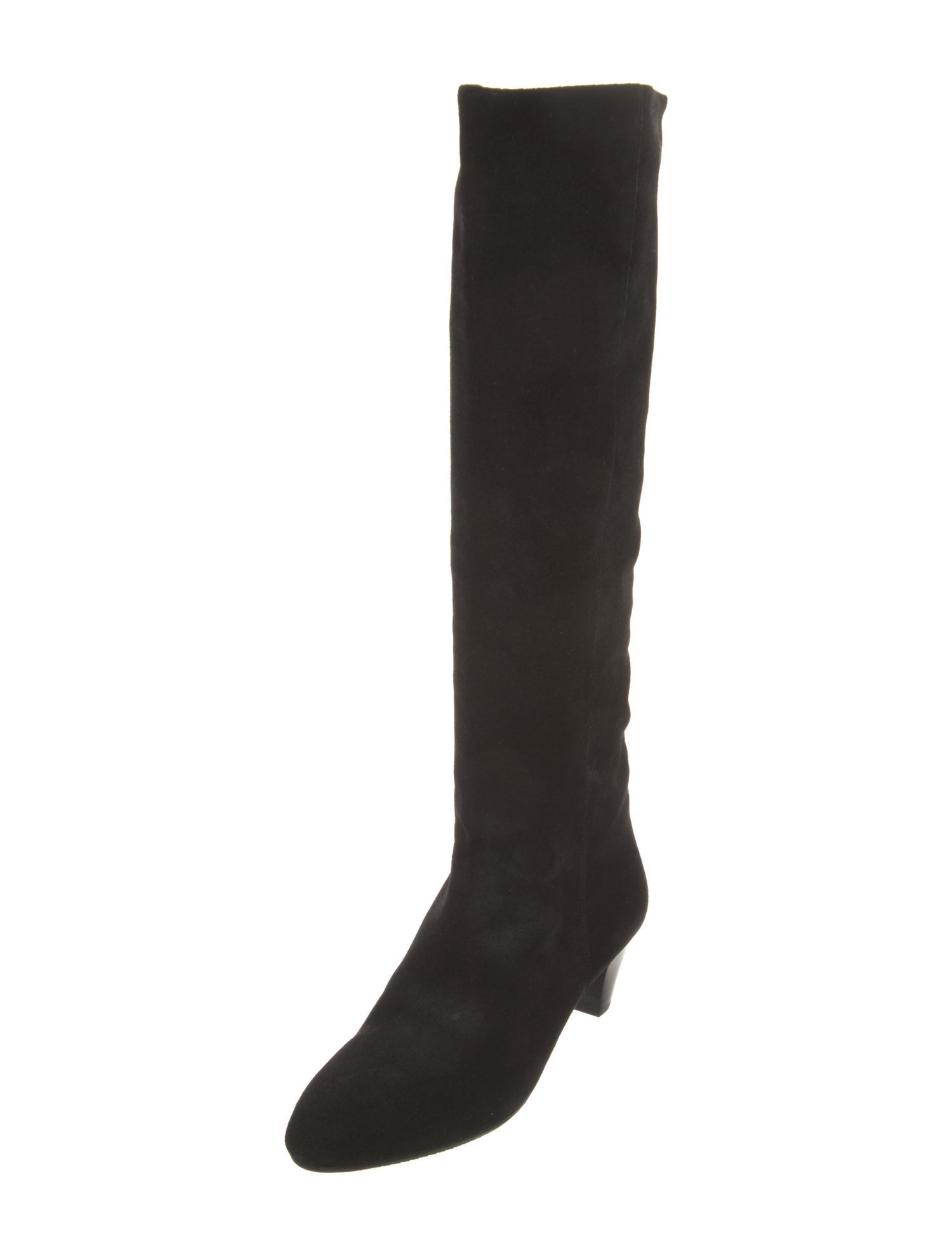Isabel Marant Suede Boots