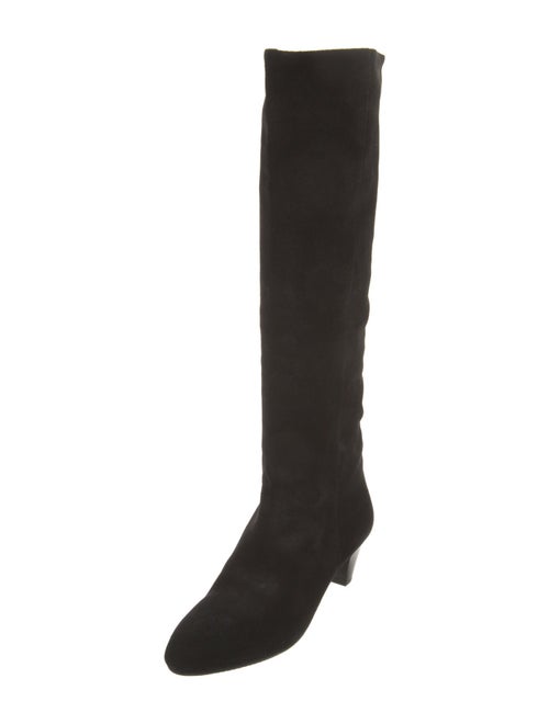 Isabel Marant Suede Boots