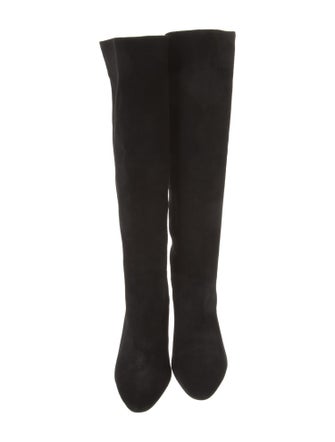 Isabel Marant Suede Boots