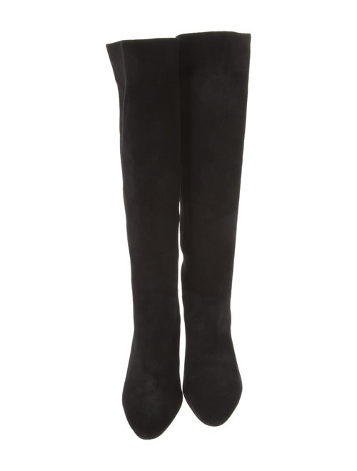 Isabel Marant Suede Boots