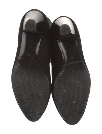 Isabel Marant Suede Boots