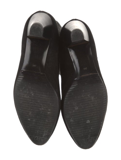 Isabel Marant Suede Boots