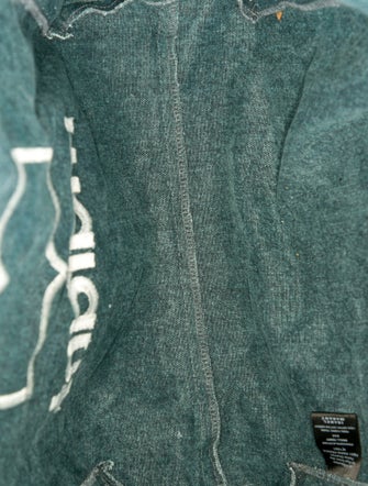 Isabel Marant Canvas Tote