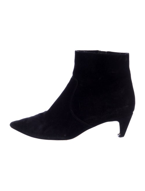 Isabel Marant Suede Boots