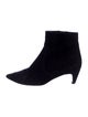 Isabel Marant Suede Boots