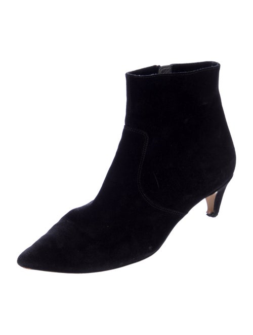 Isabel Marant Suede Boots