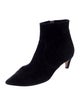 Isabel Marant Suede Boots