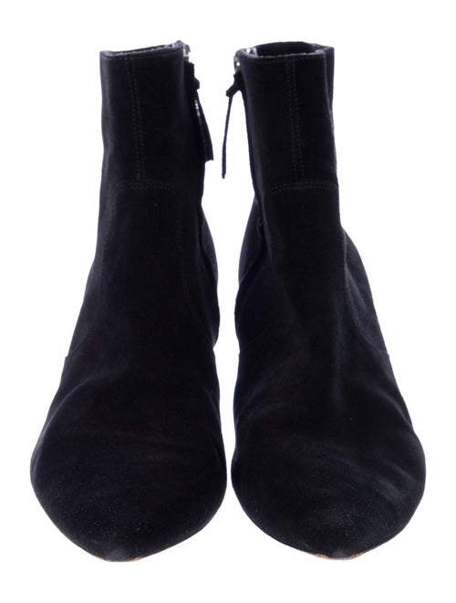 Isabel Marant Suede Boots