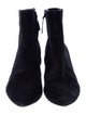 Isabel Marant Suede Boots