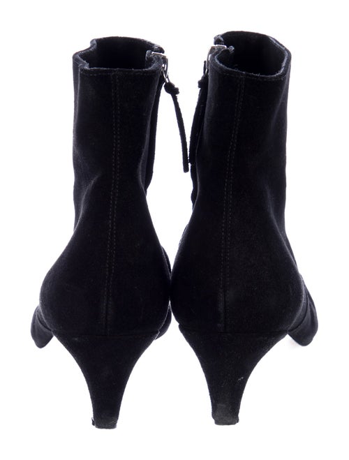 Isabel Marant Suede Boots