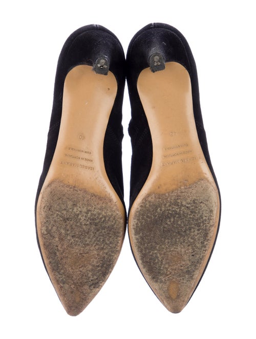 Isabel Marant Suede Boots