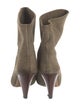 Isabel Marant Suede Boots